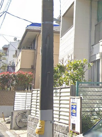 CHARITE　シャリテのその他共用部分