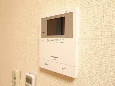 【セキュリティ】 | K-house　Shimotakaido