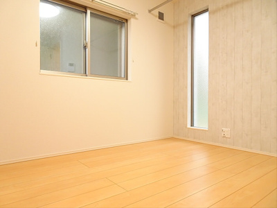 【内装】 | K-house　Shimotakaido