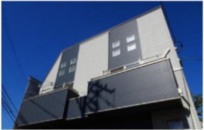 【外観】 | K-house　Shimotakaido