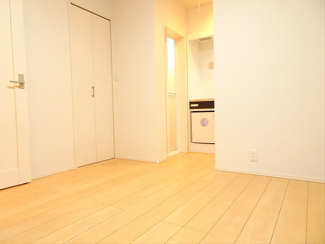 【居間・リビング】 | K-house　Shimotakaido