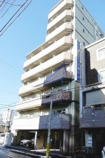 プレスタイル森下II の外観|外観です。