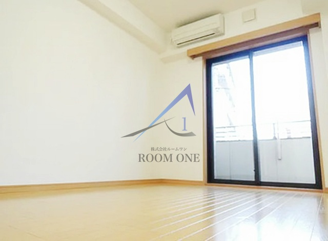 バンクサイドコート常盤の寝室|寝室です。