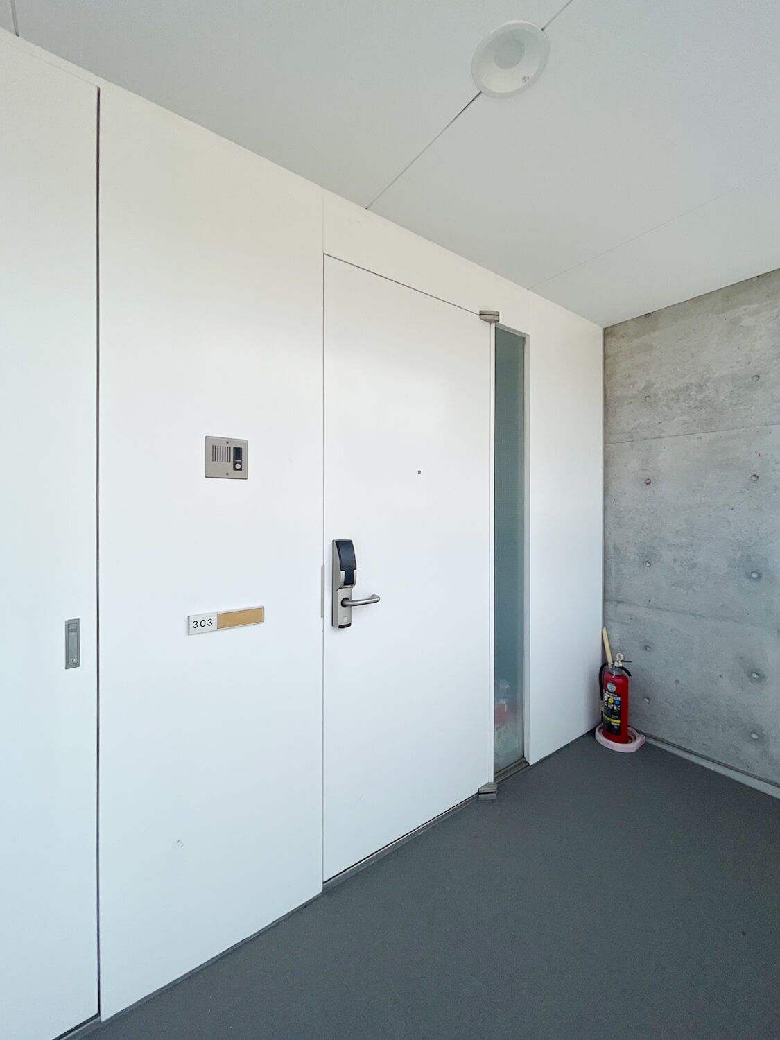 S-CUBEのその他共用部分