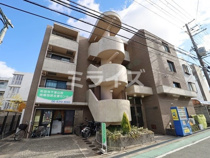 コート千里山西Ⅲの画像