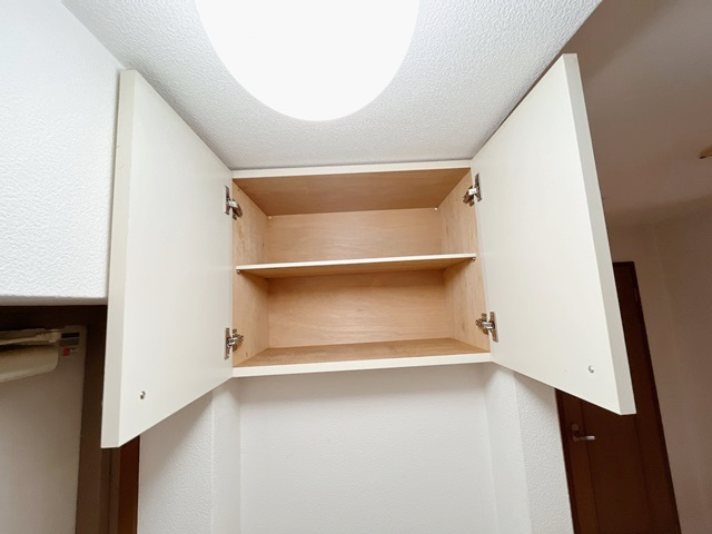 【収納】 | コート千里山西Ⅲ