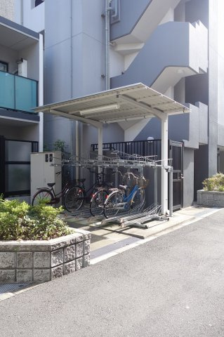 La Douceur赤羽のその他共用部分
