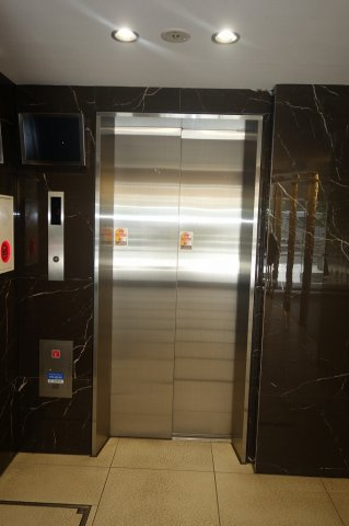 La Douceur赤羽のその他共用部分