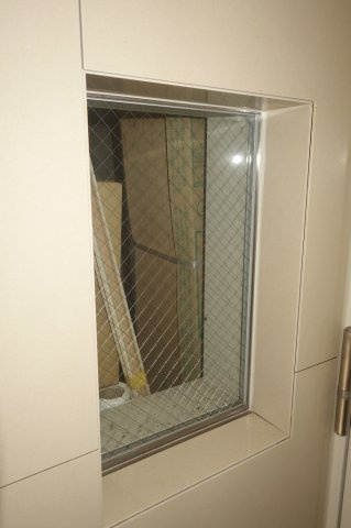 La Douceur赤羽のその他共用部分