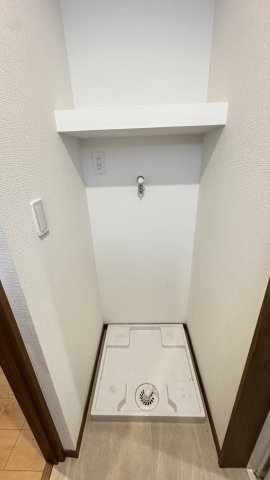 フォルトゥーナ姪浜ノースの設備
