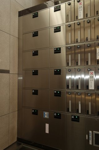 La Douceur赤羽のその他共用部分