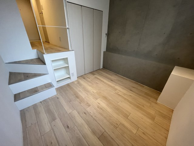 【寝室】 | Vert Court Mitaka ANNEXE