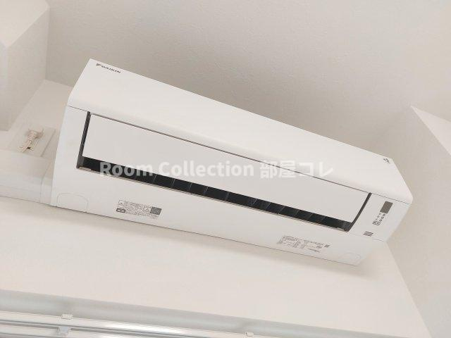 プレサンス吹上駅前エテルノの設備|類似物件参考写真の為
現況と異なる場合現況優先