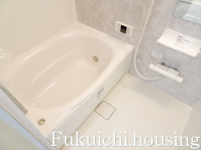 VIC豪徳寺Iの浴室