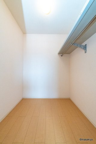 オッツ悠の収納