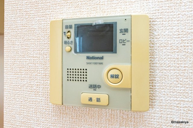 オッツ悠のセキュリティ
