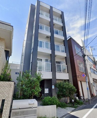 【外観】 | b’CASAライアンヒルズ十条仲原 | 「b’CASAライアンヒルズ十条仲原」