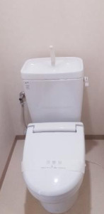 【トイレ】 | アルベリーノ上落合
