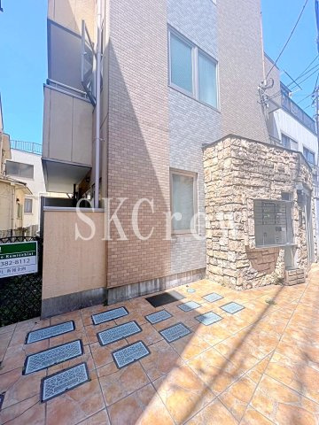 【その他】 | アルベリーノ上落合