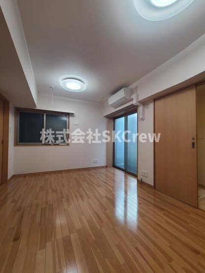 【設備】 | レグルス上高田 | 別部屋　参考