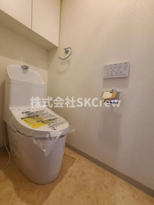 【トイレ】 | レグルス上高田