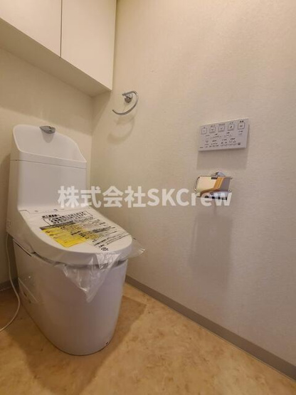 【トイレ】 | レグルス上高田