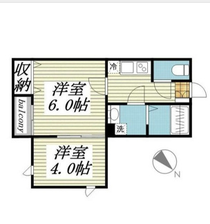 【間取り】 | M&A | ☆間取り☆