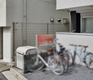 【その他共用部分】