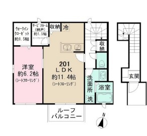 【間取り】 | Square6 | ☆間取り☆
