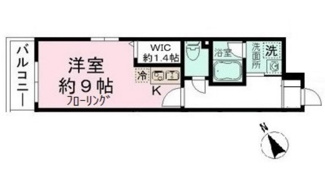 【間取り】 | レオ伍拾八番館 | ☆間取り☆