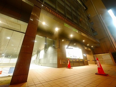 日神デュオステージ馬車道の外観