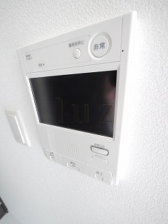 プレミアムキューブ横浜ドゥのセキュリティ