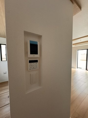 尾張旭市新居町今池下２棟【仲介手数料無料　旭丘小　旭中】の内装|新築戸建の事はマックバリュで住まい相談へお任せください。
