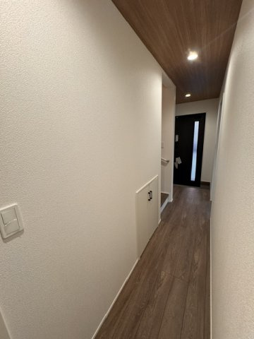 GRAFARE尾張旭市大塚町全３棟【仲介手数料無料　瑞鳳小　西中】の内装|LINEから簡単お問合せ可能！
友達検索で@nqk7328tです！。