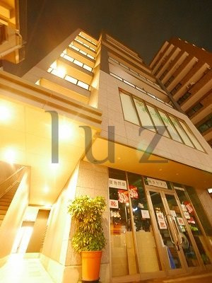 グレイスＴ吉野町の内装