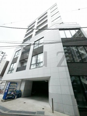 グレイスＴ吉野町の外観