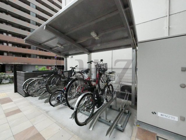 グレイスＴ吉野町のその他共用部分
