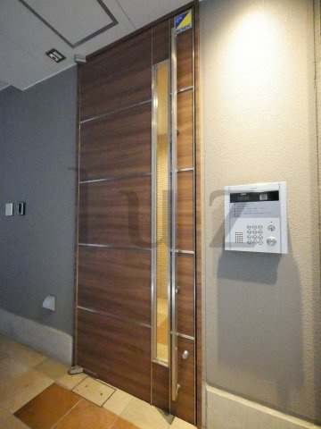 グレイスＴ吉野町の内装