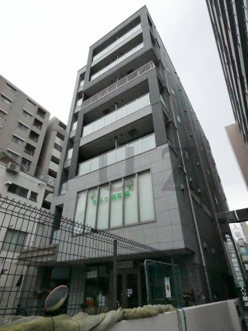 グレイスＴ吉野町の外観
