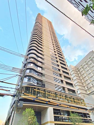 大阪市北区中崎１丁目の新築マンションの外観