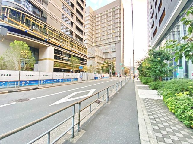 大阪市北区中崎１丁目の新築マンション