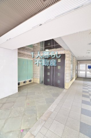 【ロビー】 | ジュエル大森山王