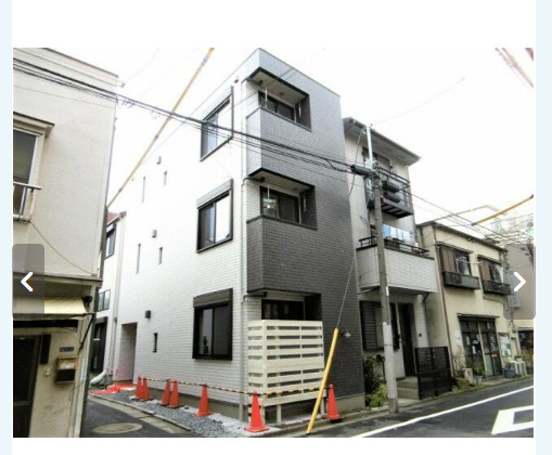ティース中延の画像