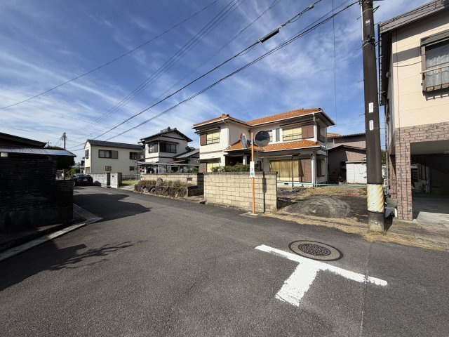 津市一志町高野　売土地の画像