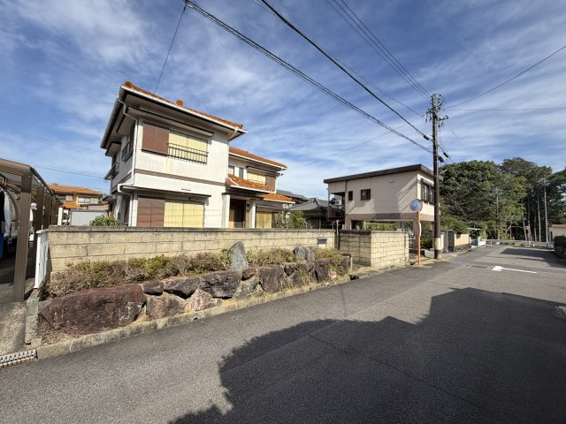 【外観】の画像