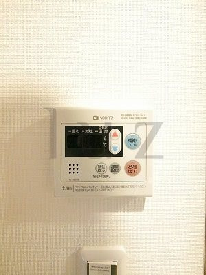 ガーラシティ横浜反町の設備