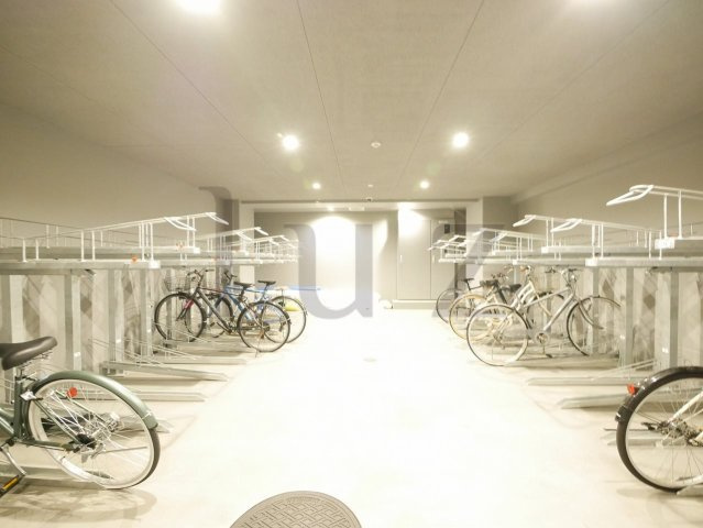 ガーラシティ横浜反町のその他共用部分