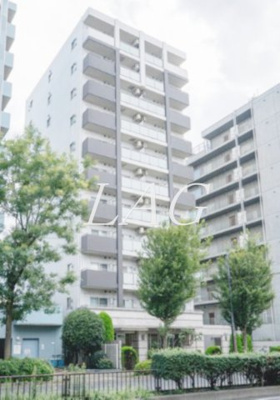【外観】 | ＴＨＥパームス東武練馬 | 外観です。