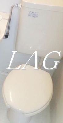【トイレ】 | ライフピア目白台Ⅱ | トイレです。