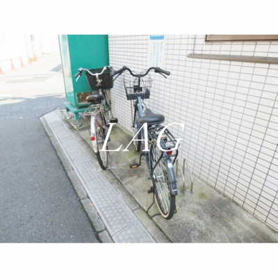 【その他】 | フレンドハイツ西新宿